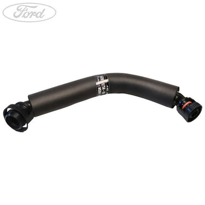 GENUINE FORD 2036744 KUGA 2.0 TDCI DOHC CRANKCASE BREATHER HOSE 2016- | ML Performance UK