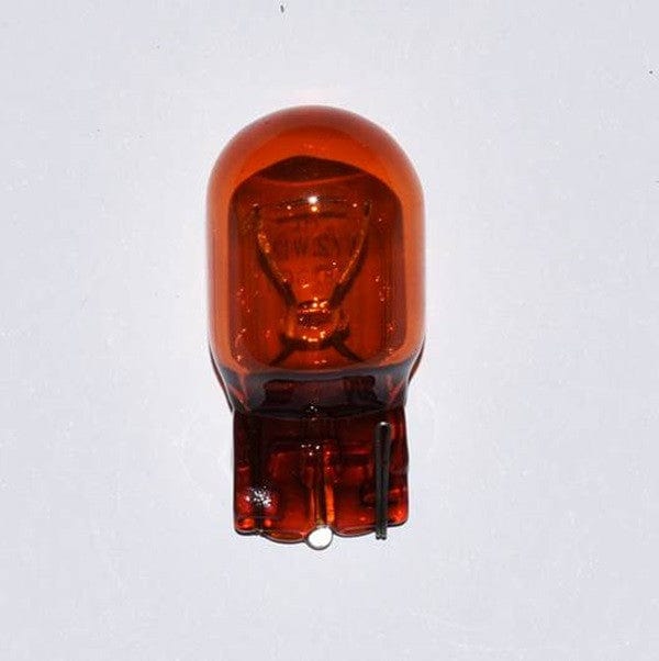 RING RU585 12V 21W WY21W Capless WX3 x 16d Indicator (Amber) | ML Performance