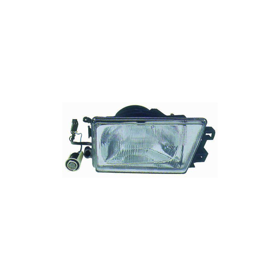 Abakus 6671104LLD3E Headlight For Alfa Romeo 75 (162B) | ML Performance UK