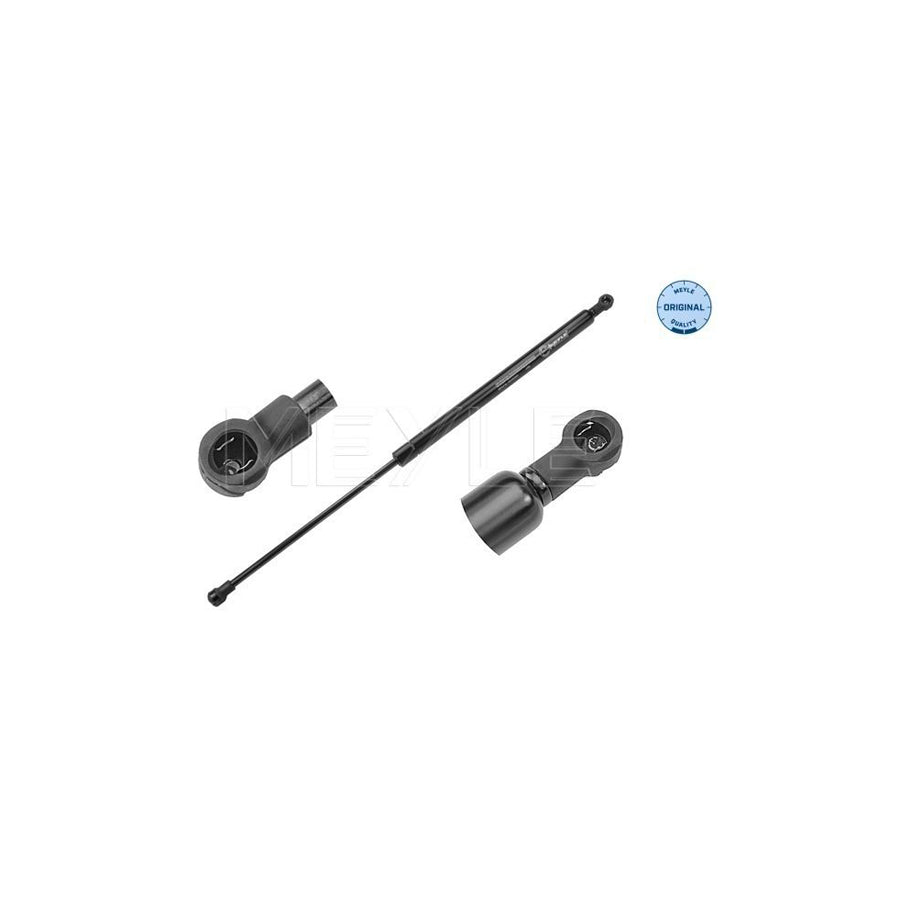 Meyle 040 910 0001 Tailgate Strut Suitable For Mercedes-Benz C-Class T-Modell (S203)