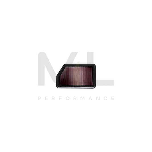 K&N 33-2451 Replacement Air Filter | ML Car Parts UK | ML Performance