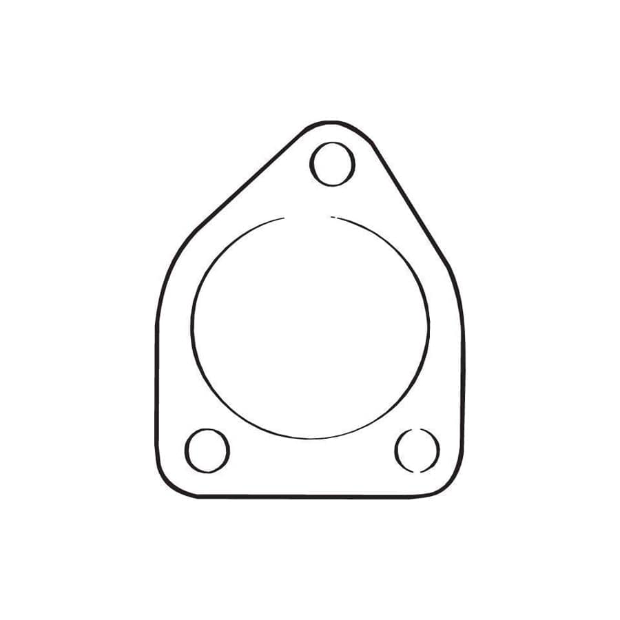 Bosal 256-053 Exhaust Pipe Gasket