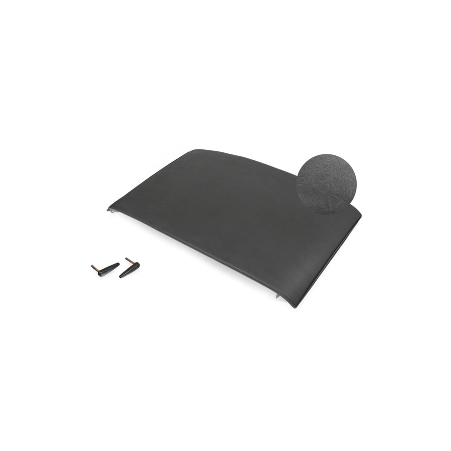 Genuine Porsche Complete Targa Roof, Smooth Outer Cover Porsche 911 1970-73 Targa | ML Performance UK Car Parts