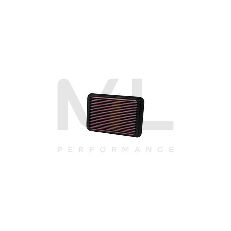 K&N 33-2050-1 Replacement Air Filter | ML Car Parts UK | ML Performance