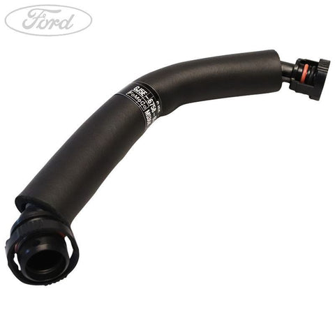 GENUINE FORD 2036744 KUGA 2.0 TDCI DOHC CRANKCASE BREATHER HOSE 2016- | ML Performance UK