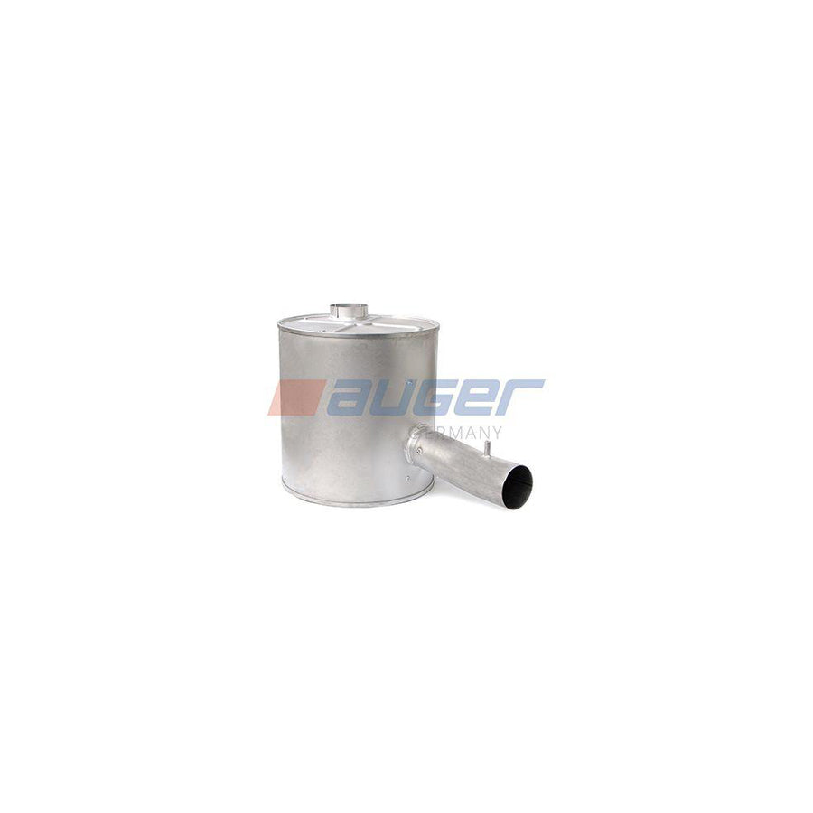 Auger 69979 Middle- / End Silencer