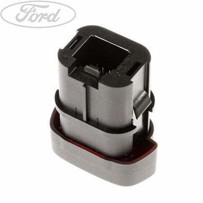 GENUINE FORD 1335876 FOCUS FIESTA FUSION HAZARD LIGHT WARNING SWITCH | ML Performance UK