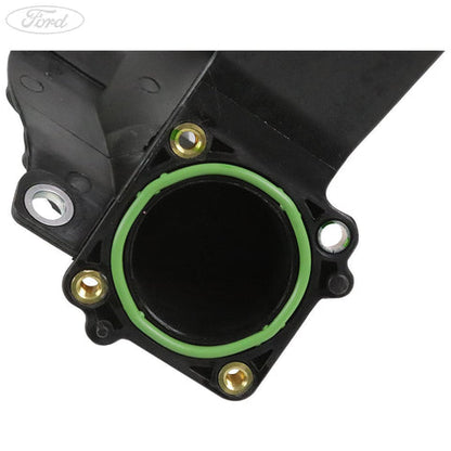 GENUINE FORD 1767399 1.5 DURATORQ TDCI INLET MANIFOLD AIR PIPE 06/2015- | ML Performance UK