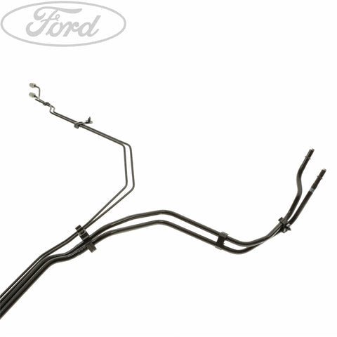 GENUINE FORD 1704528 FUEL LINE TUBE | ML Performance UK