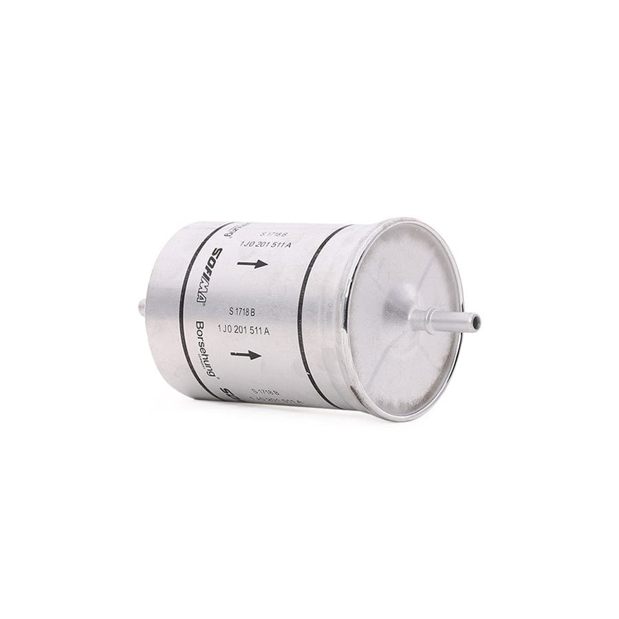 Borsehung B12825 Fuel Filter