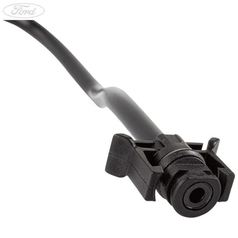 GENUINE FORD 1695914 FOCUS C-MAX DURATEC TI RADIATOR OVERFLOW PIPE | ML Performance UK