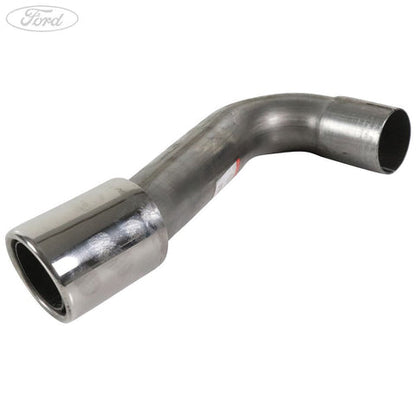 GENUINE FORD 1845397 EXHAUST PIPE | ML Performance UK