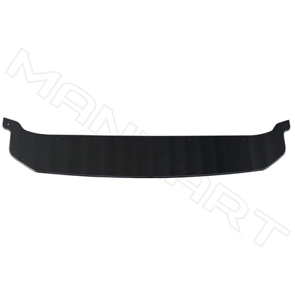 MANHART MH2F9011101 CARBON FRONT SPOILER RS ADD-ON FOR BMW F90 M5 (COMPETITION)