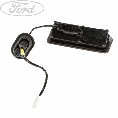 GENUINE FORD 2000697 REAR BOOT TAILGATE LOCK SWITCH | ML Performance UK