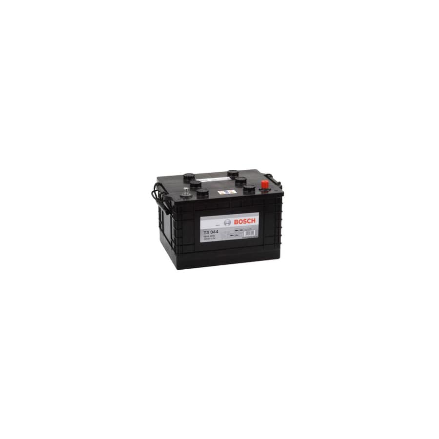 Bosch T3 044 Truck Battery 12V 130Ah Type 633 T3044 | ML Performance UK Car Parts