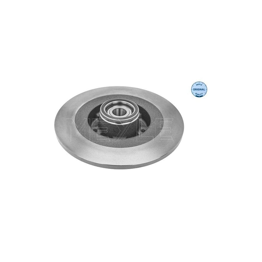 Meyle 16-15 523 4110 Brake Disc For Renault Grand Scénic Iii (Jz)