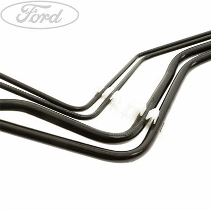 GENUINE FORD 1704528 FUEL LINE TUBE | ML Performance UK