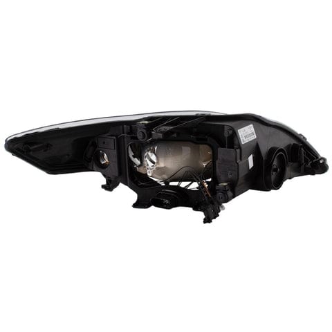 GENUINE FORD 1800850 MONDEO FRONT N/S HALOGEN HEADLIGHT HEADLAMP UNIT | ML Performance UK