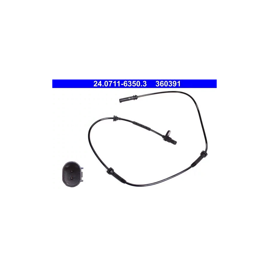 ATE 24.0711-6350.3 Abs Sensor