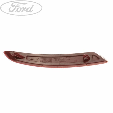 GENUINE FORD 1704431 MONDEO FIESTA B-MAX REAR N/S BUMPER LOWER REFLECTOR | ML Performance UK