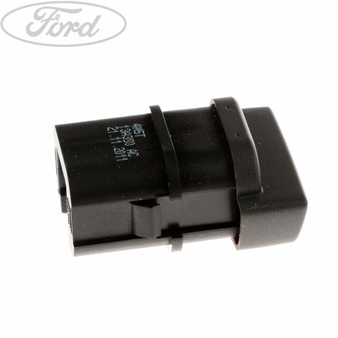 GENUINE FORD 1335876 FOCUS FIESTA FUSION HAZARD LIGHT WARNING SWITCH | ML Performance UK