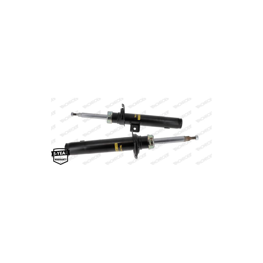 Monroe D0414 Shock Absorber