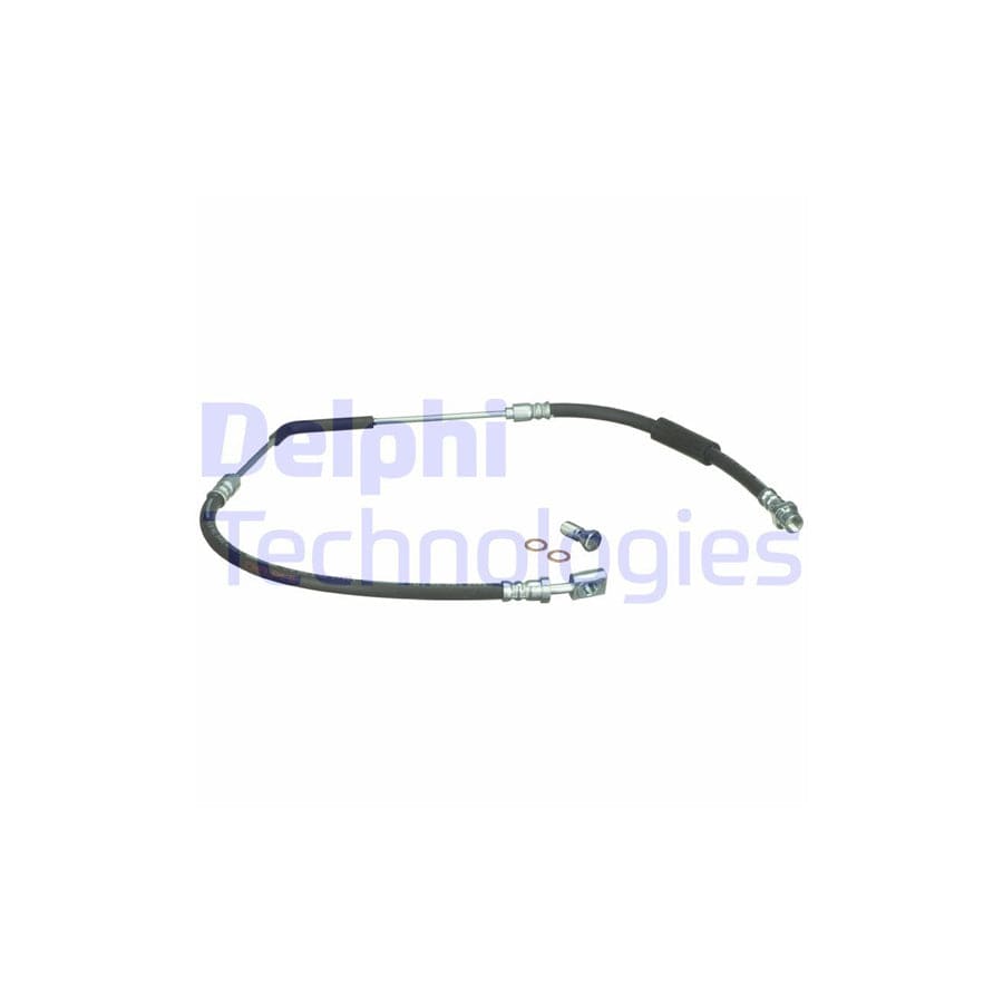 Delphi Lh7465 Brake Hose For Land Rover Range Rover Iii (L322)