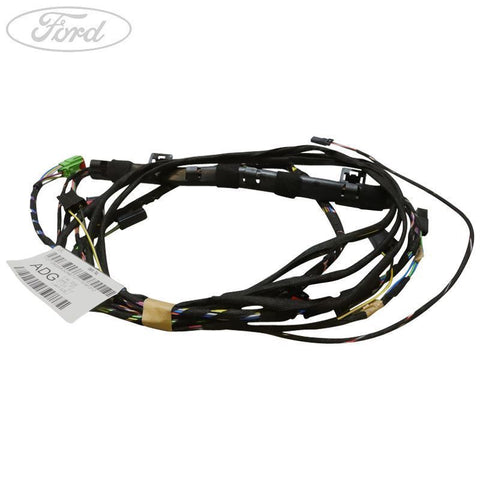 GENUINE FORD 2000490 WIRE | ML Performance UK