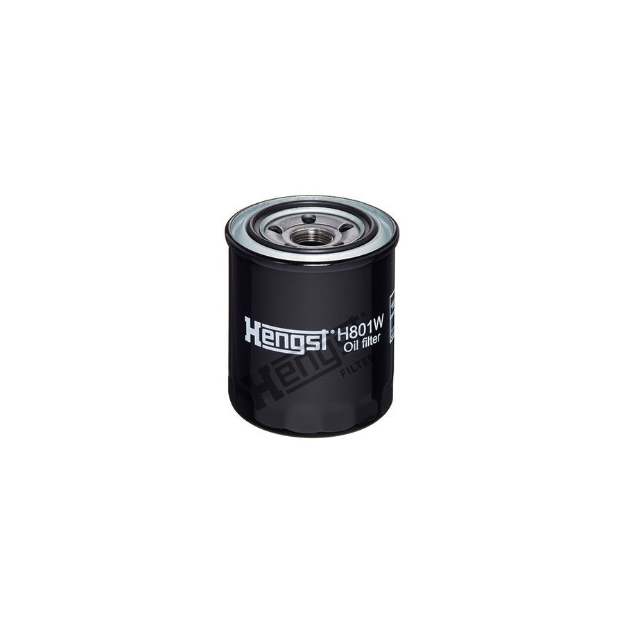 Hengst Filter H801W Oil Filter