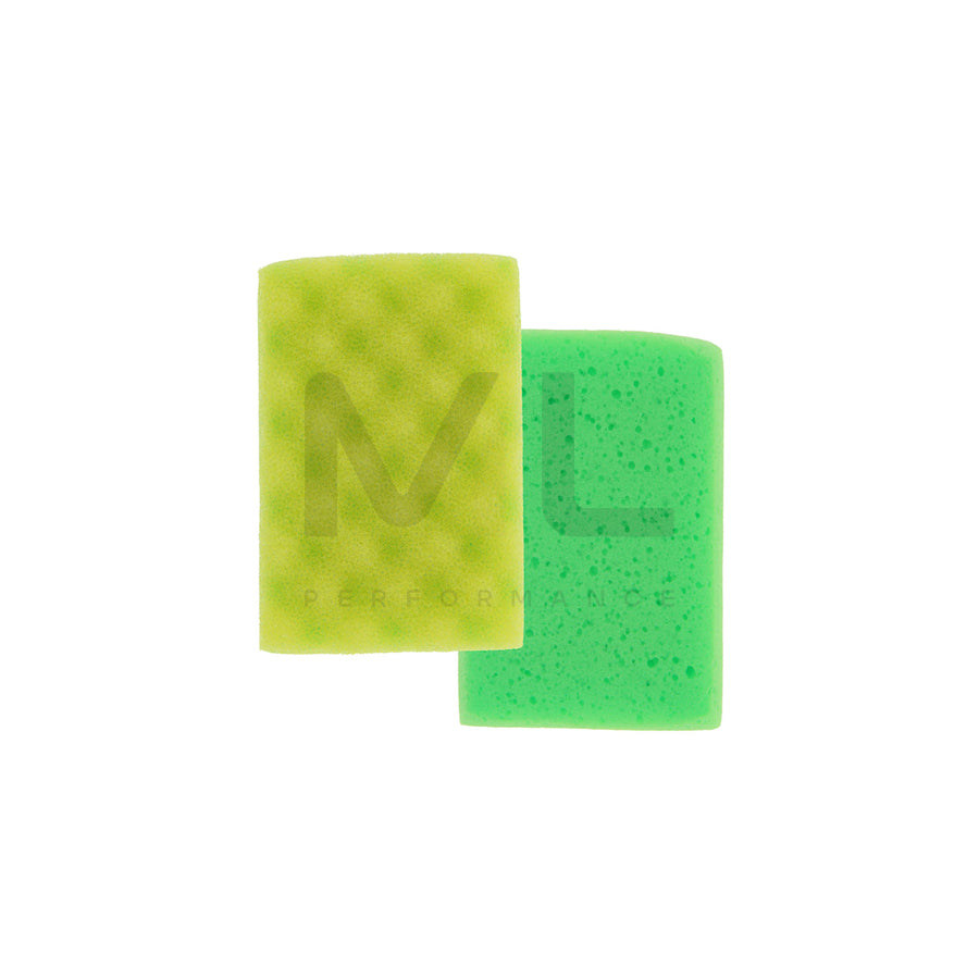 Carlinea Car sponge, Insect sponge, Perfect Wash 011213 Car cleaning sponges | ML Performance Car Parts