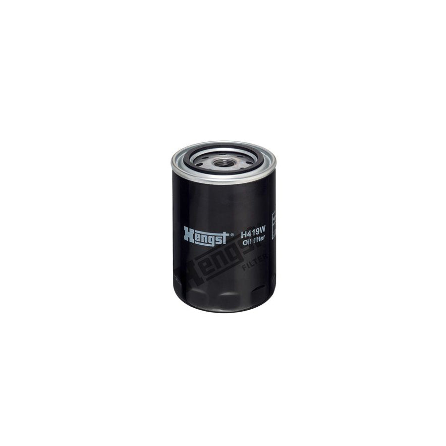 Hengst Filter H419W Oil Filter