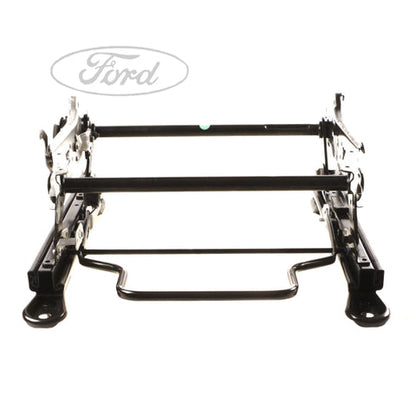 GENUINE FORD 2067798 FIESTA FRONT O/S DRIVERSIDE SEAT TRACK FLOOR RAIL | ML Performance UK