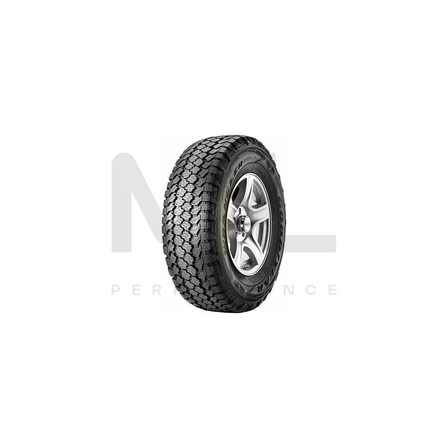 Goodyear Wrangler® AT/SA Plus + 205/75 R15 97T SUV Summer Tyre | ML Performance UK Car Parts