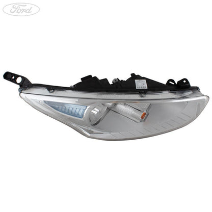 GENUINE FORD 2024126 B-MAX FRONT O/S HEADLIGHT HEADLAMP UNIT 2012- | ML Performance UK