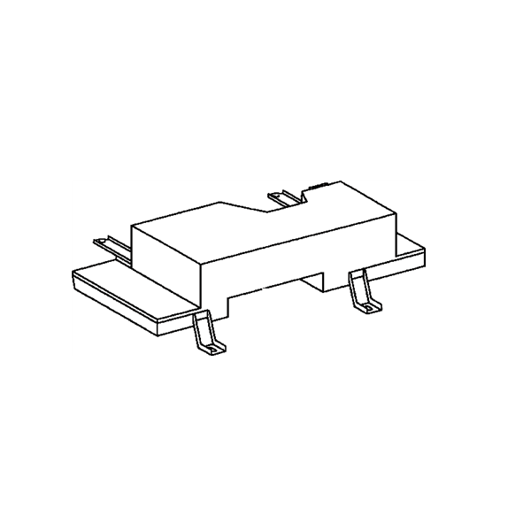 Genuine Lexus 86150-0W460 LC Phase 1 N/S Door Speaker