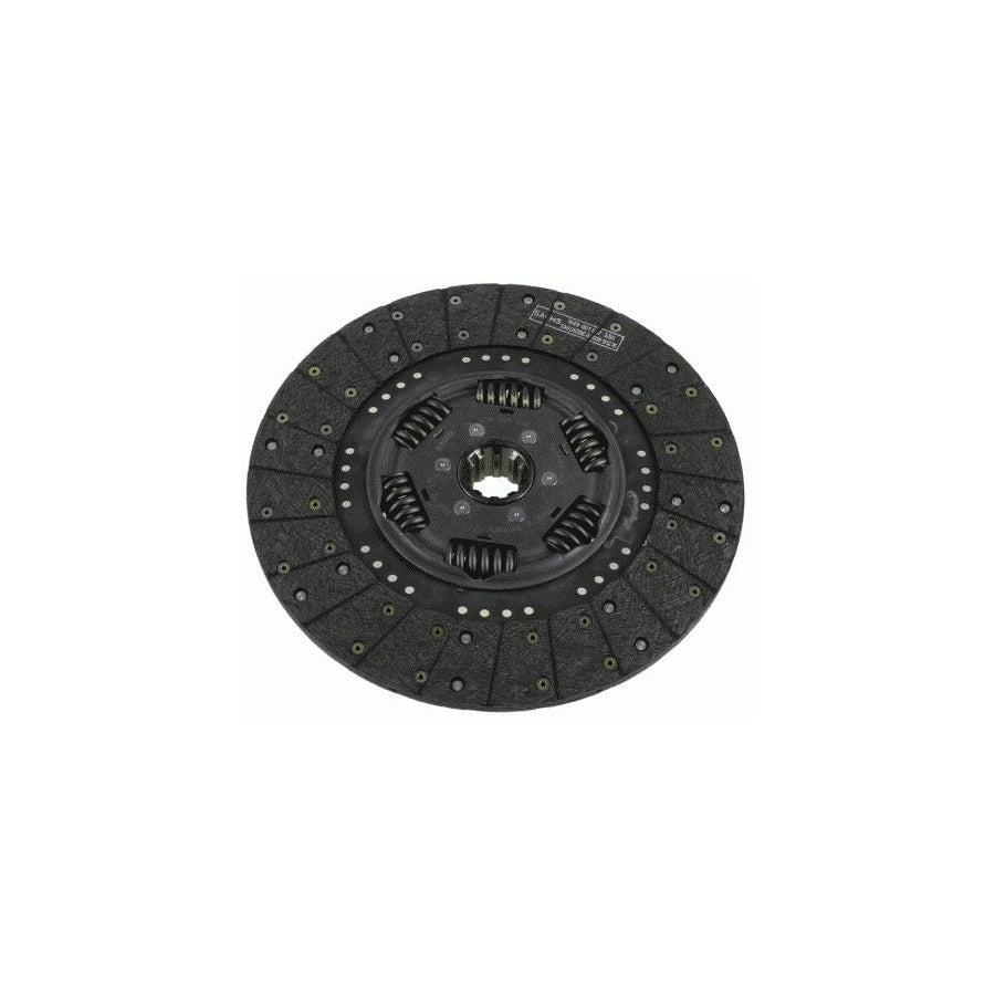 Sachs 1878 003 248 Clutch Disc