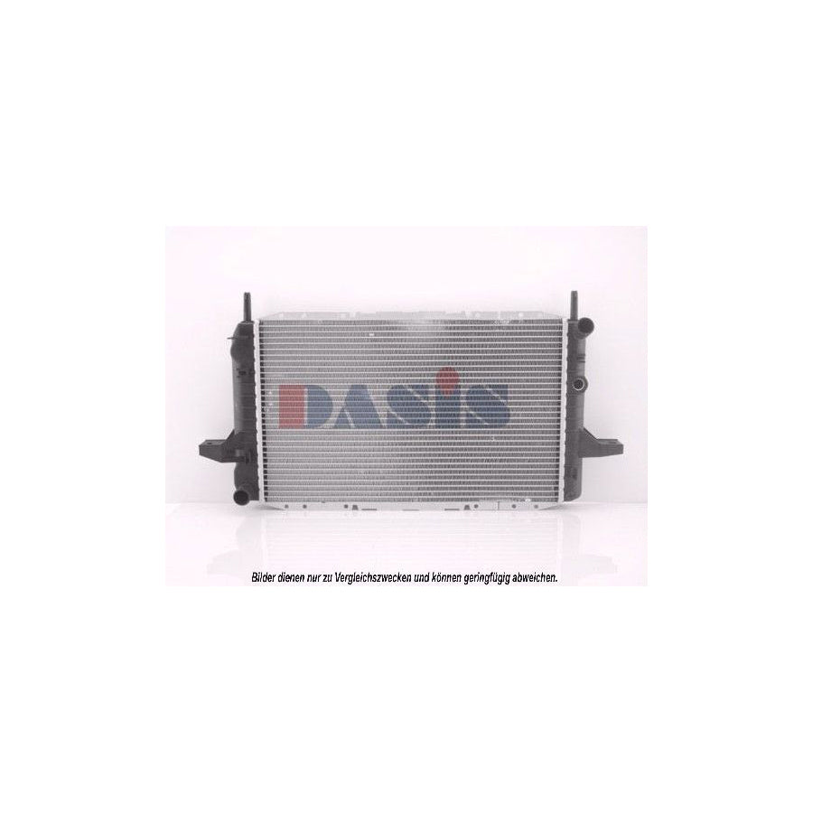 AKS Dasis 188011N Heater Blower Motor For Renault 25 | ML Performance UK