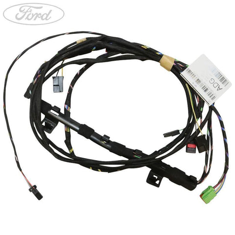 GENUINE FORD 2000490 WIRE | ML Performance UK