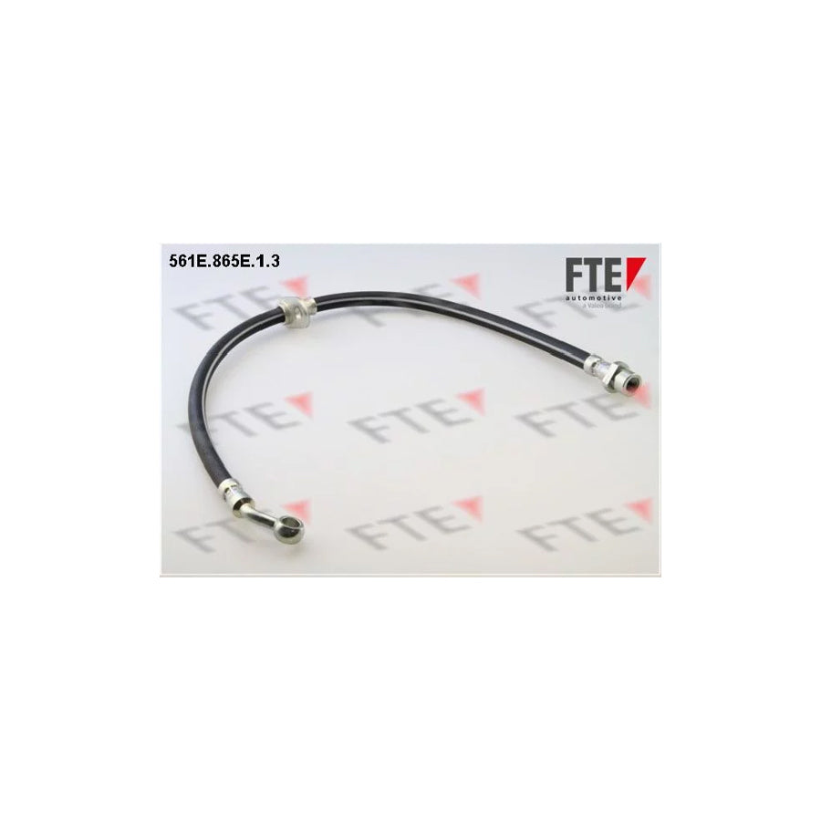 Fte 561E.865E.1.3 Brake Hose For Honda Stream I (Rn) | ML Performance UK Car Parts