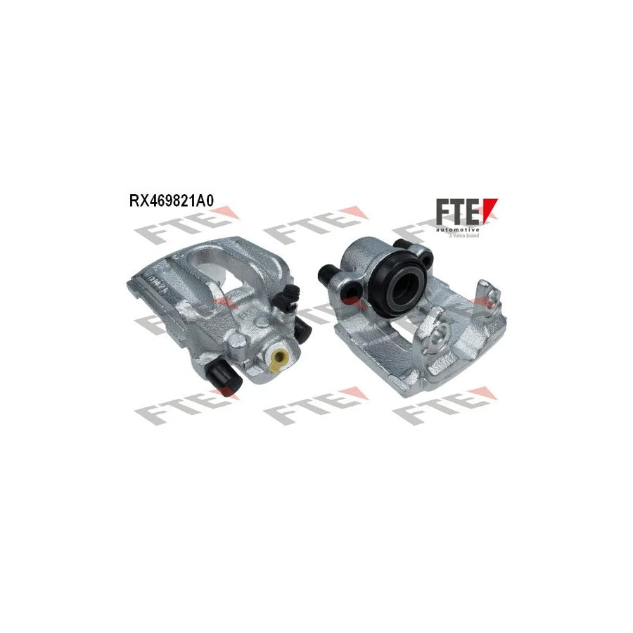 Fte RX469821A0 Brake Caliper For Bmw 5 Touring (E61) | ML Performance UK Car Parts