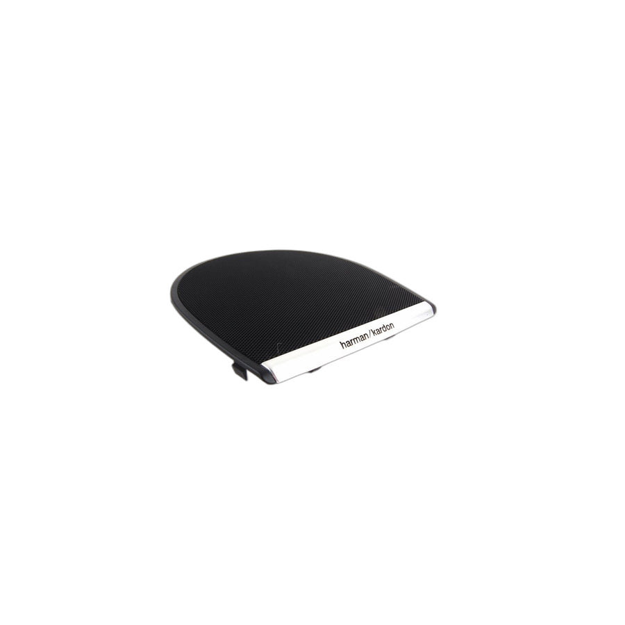 Genuine BMW 51468213972 E46 Cover Loudspeaker SCHWARZ (Inc. 318i, 320i & 325i)