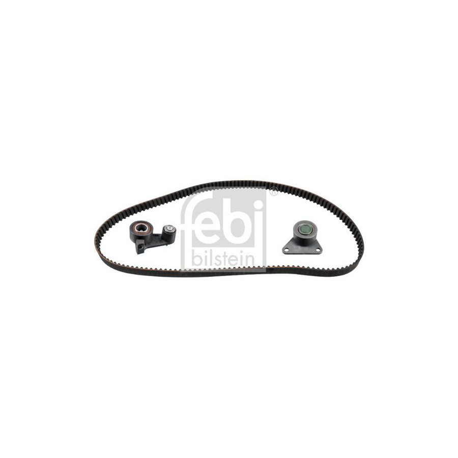 Febi Bilstein 14937 Timing Belt Kit