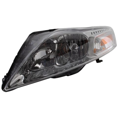 GENUINE FORD 1800850 MONDEO FRONT N/S HALOGEN HEADLIGHT HEADLAMP UNIT | ML Performance UK