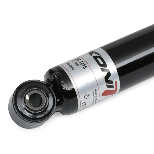 KONI 80-1415 Shock Absorber | ML Performance UK UK