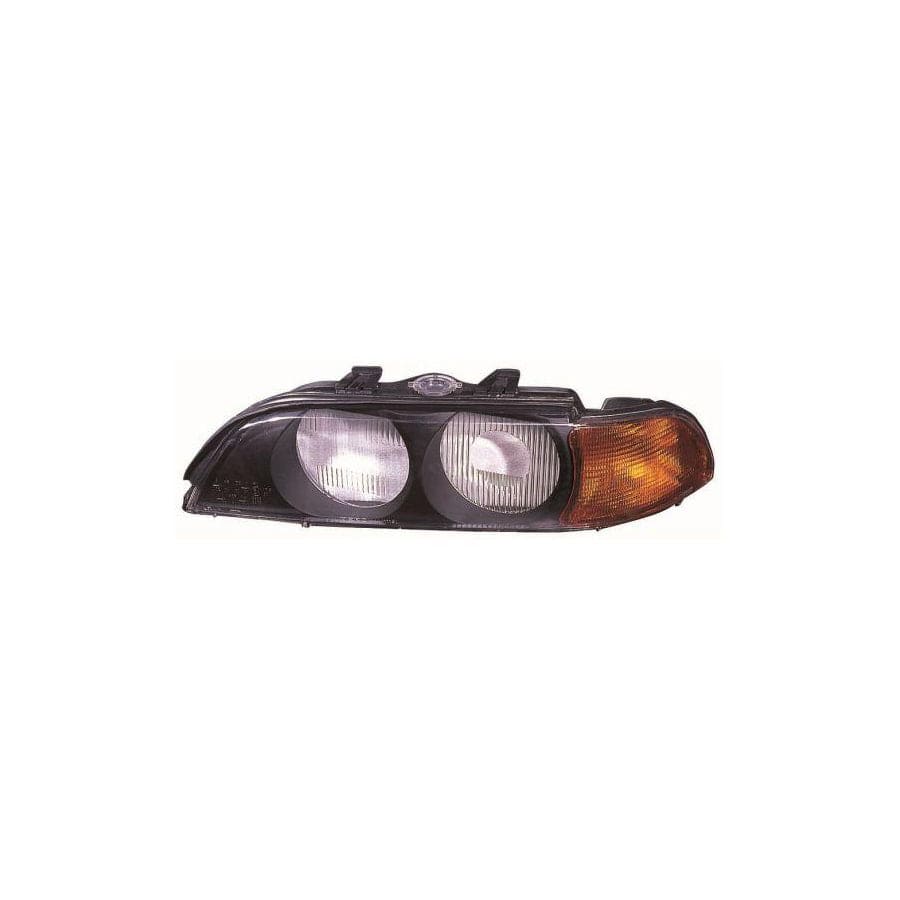 Abakus 474441121REYN Headlight Lens For Bmw 5 Series | ML Performance UK