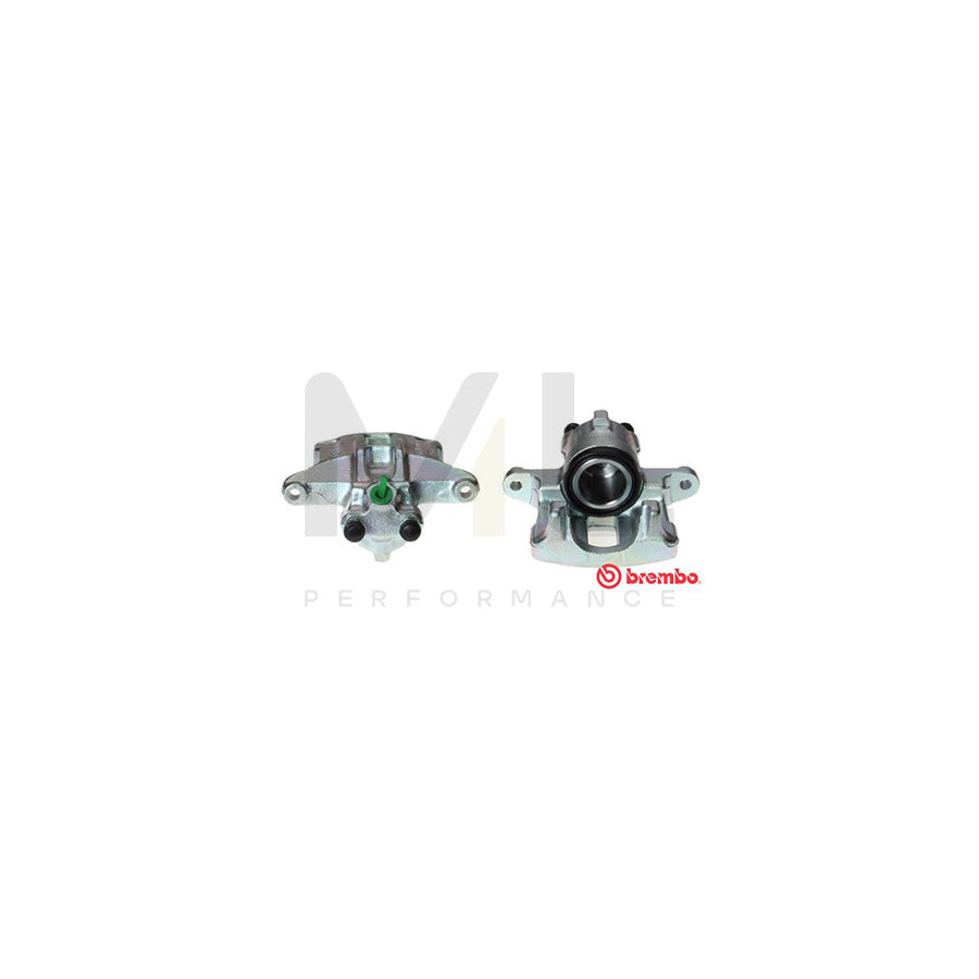 BREMBO F 86 058 Brake Caliper | ML Performance Car Parts