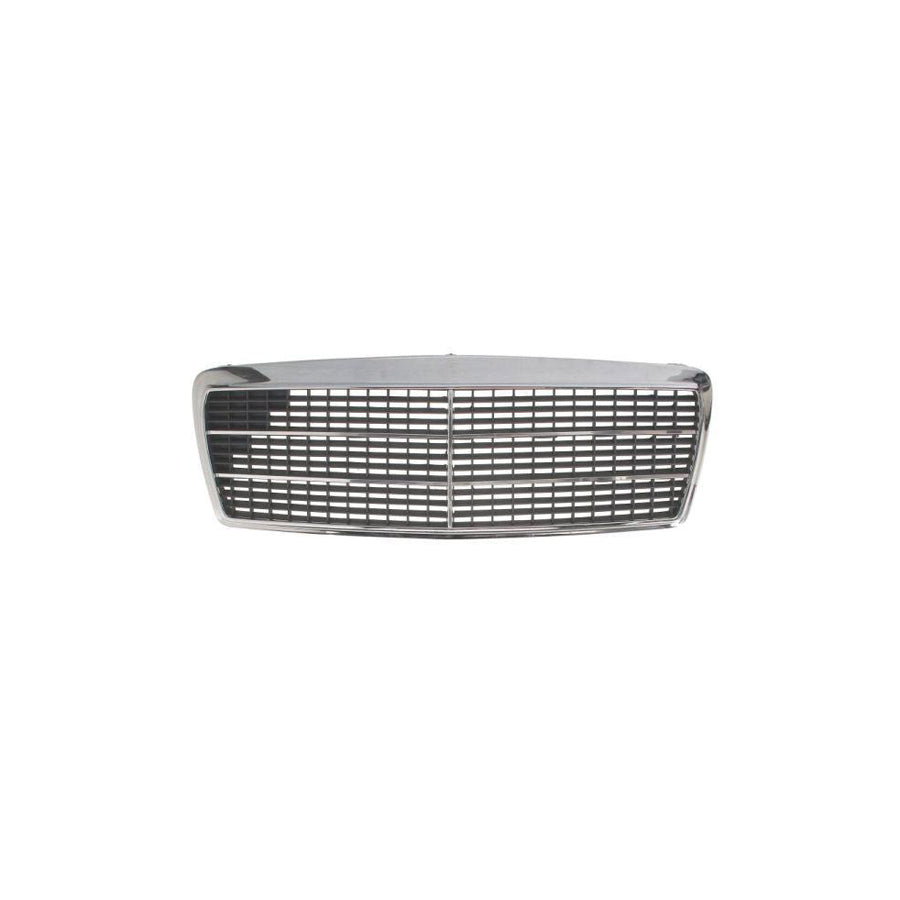 Blic 6502-07-3527995P Radiator Grille Suitable For Mercedes-Benz E-Class