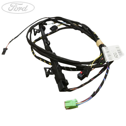 GENUINE FORD 2000490 WIRE | ML Performance UK