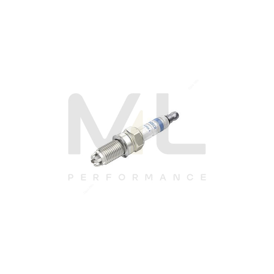 BOSCH Super 4 Spark Plug Set 0242132801 | ML Car Parts UK | ML Performance