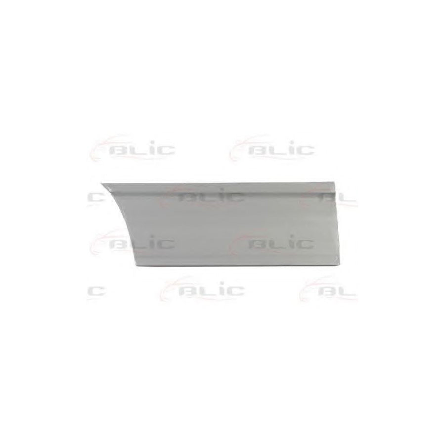 Blic 6508-01-2020152P Door, Body For Fiat Uno Hatchback (146)